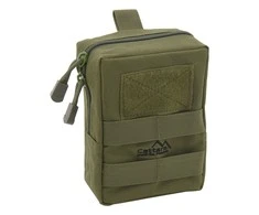 Universalus krepšys Cattara Olive 17 x 11 x 6 cm