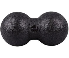 Universalus masažuoklis inSPORTline Duobol 8x16cm 30g