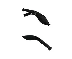 Mačetė Highlander Kukri