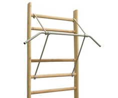 Universalus skersinis gimnastikos sienelei inSPORTline (iki 110kg)