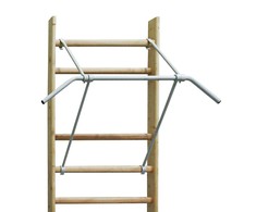 Universalus skersinis gimnastikos sienelei inSPORTline (iki 110kg)