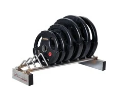 Universalus stovas svoriams inSPORTline PR50