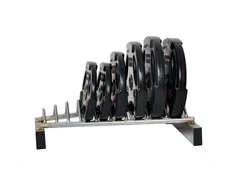 Universalus stovas svoriams inSPORTline PR50
