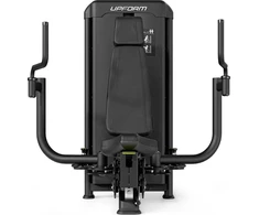 Jėgos treniruoklis UR-U028 2.0 cage - UpForm