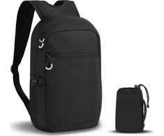 Urban backpack with a capacity of 15 liters Spokey FLIPER