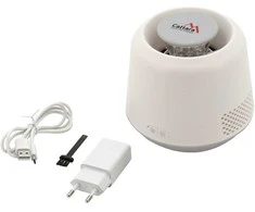 USB 5 V lempa + infraraudonųjų spindulių vabzdžių gaudyklė Cattara Table Indoor