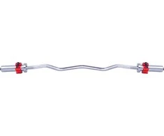 Užraktas grifui inSPORTline Olympic CL-21 50 mm