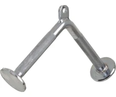V-Shaped Triceps Attachment inSPORTline Vetripter 36 cm