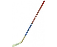 Vaikiška gatvės ritulio lazda LION 3311 125cm – tiesi