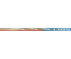 Vaikiška riedučių ritulio lazda LION 3311 125 cm – tiesi