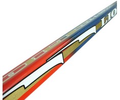 Vaikiška ledo ritulio lazda LION 6611 – tiesi