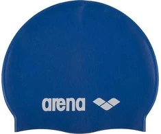 Vaikiška plaukimo kepurėlė Arena Classic silicone JR