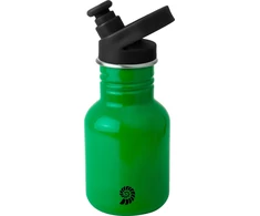 Gertuvė Origin Outdoors Drinking Kids, 0.35L, žalia