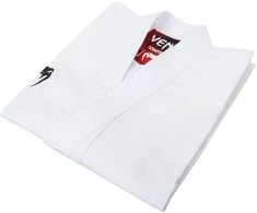 Vaikiškas karate kimono Venum Contender Kids