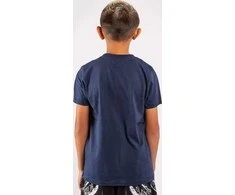 Vaikiški marškinėliai Venum Classic - Navy Mėlyna