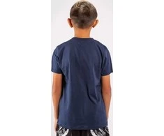 Vaikiški marškinėliai Venum Classic - Navy Mėlyna