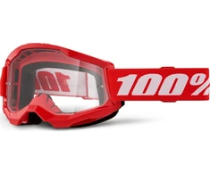 Vaikiški motokroso akiniai 100% Strata 2 Youth