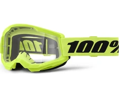 Vaikiški motokroso akiniai 100% Strata 2 Youth