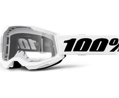 Vaikiški motokroso akiniai 100% Strata 2 Youth