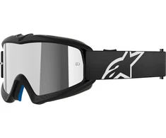 Vaikiški motokroso akiniai Alpinestars Vision Mirror Youth