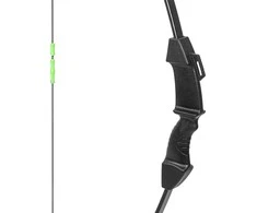 Vaikiško lanko styga inSPORTline Hizza, 105cm