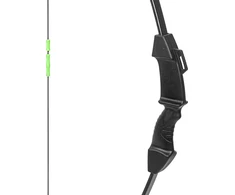 Vaikiško lanko styga inSPORTline Hizza, 105cm