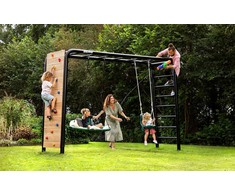 Vaikiškos sūpynės Berg PlayBase