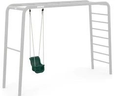Vaikiškos sūpynės Berg PlayBase