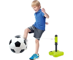 Vaikų žaidimų rinkinys 2-in-1 inSPORTline SPS550