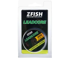 Valas ZFish Leadcore, 45lb/5m