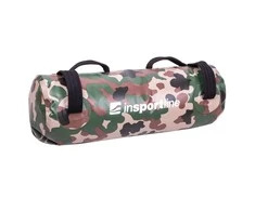 Vandeniu pripildomas jėgos maišas inSPORTline FitBag Aqua-XL (iki 51 kg)