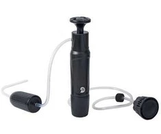 Vandens filtras Origin Outdoors Profi Yukon