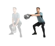 Vandens gira inSPORTline Quabell 3kg
