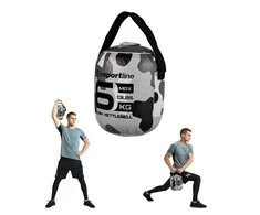 Vandens gira inSPORTline Quabell 6kg