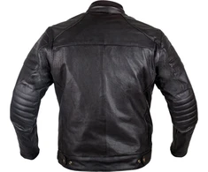 Vasarinė odinė moto striukė W-TEC Gradac