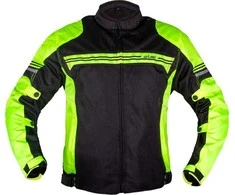 Vasaros moto striukė W-TEC Dexter