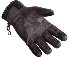 Vasaros motociklininko pirštinės W-TEC Fowlar