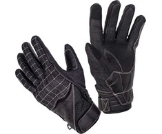 Vasaros motociklininko pirštinės W-TEC Honver