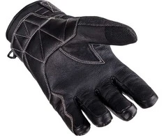 Vasaros motociklininko pirštinės W-TEC Honver