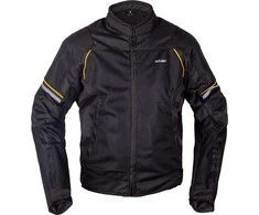 Vasaros motociklininko striukė W-TEC Matrix