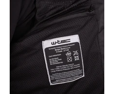 Vasarinė motociklininko striukė W-TEC Matrix