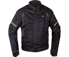 Vasaros motociklininko striukė W-TEC Matrix