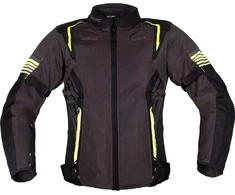Vasaros motociklininko striukė W-TEC Pelyes
