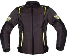 Vasaros motociklininko striukė W-TEC Pelyes