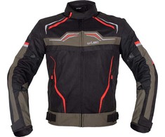 Vasaros motociklininko striukė W-TEC Rovin