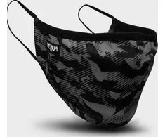 Veido kaukė Venum – Dark Camo