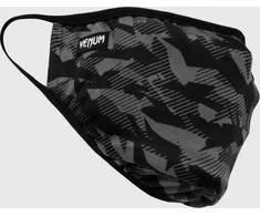 Veido kaukė Venum – Dark Camo