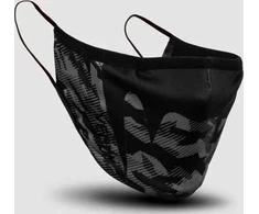 Veido kaukė Venum – Dark Camo/Pilkas