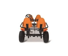 Velomobilis Berg Gran Tour Off-Road 2020