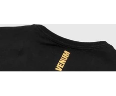 Venum Boxing VT marškinėliai – juoda/auksinė